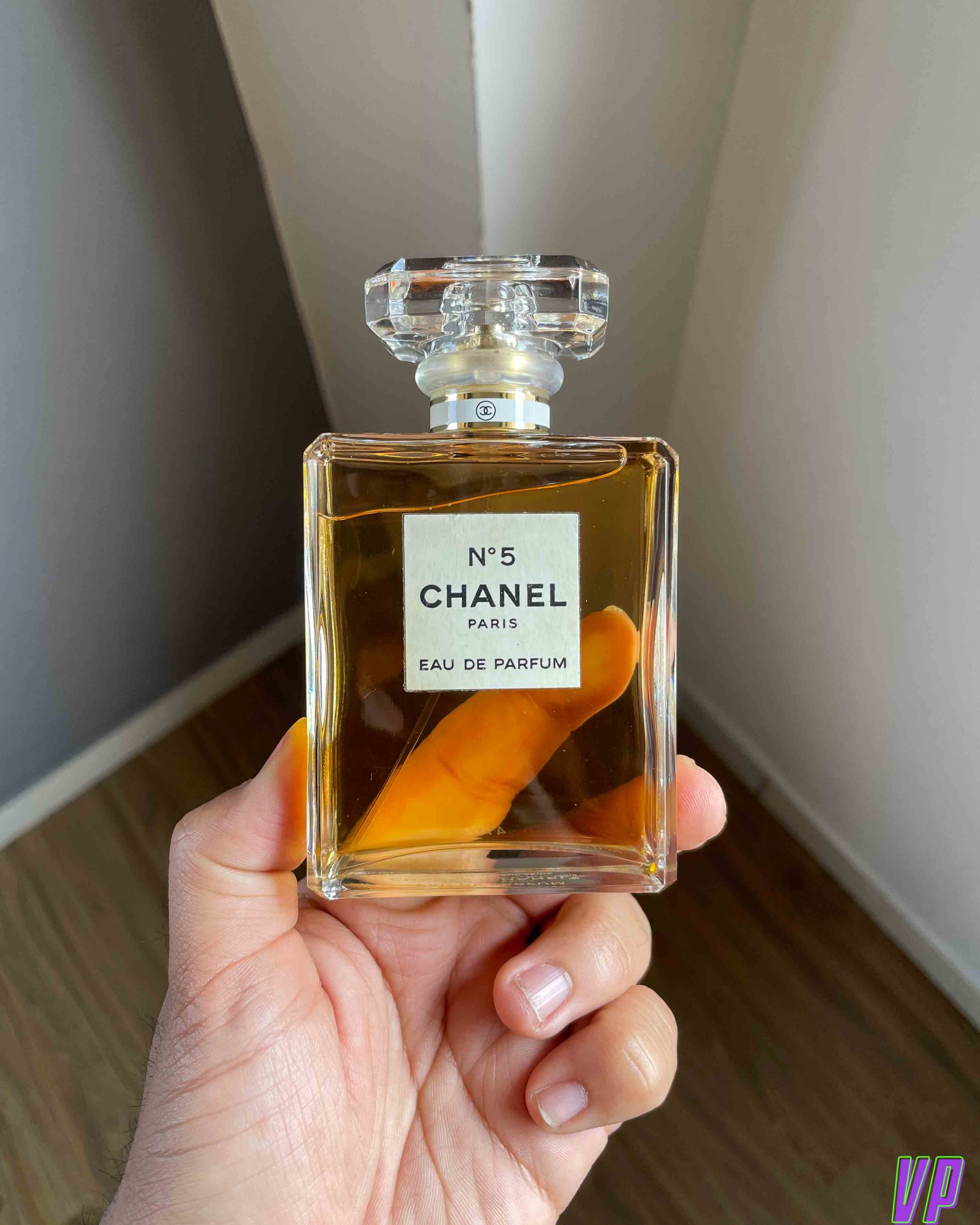 chanel 5 on sale
